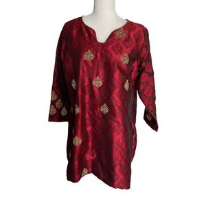 India/Pakistan Wedding Kurta Pajama Men